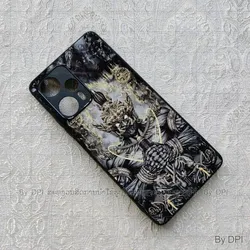 ເຄສທັງໝົດ