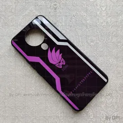 ເຄສທັງໝົດ