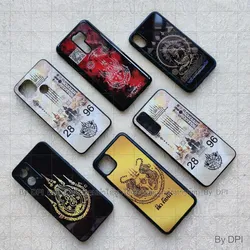 ເຄສທັງໝົດ