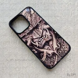 ເຄສທັງໝົດ