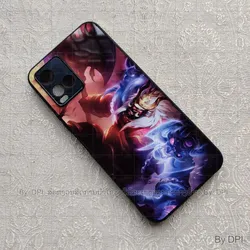 ເຄສທັງໝົດ