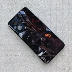 ເຄສທັງໝົດ