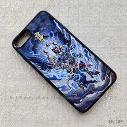 ເຄສທັງໝົດ