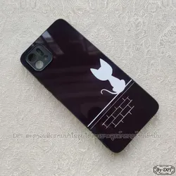 ເຄສທັງໝົດ