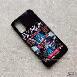 ເຄສທັງໝົດ