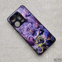 ເຄສທັງໝົດ