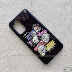 ເຄສທັງໝົດ