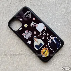 ເຄສທັງໝົດ