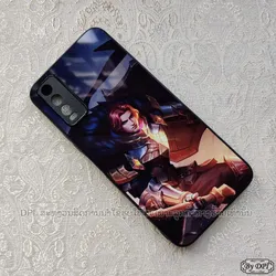 ເຄສທັງໝົດ