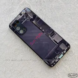 ເຄສທັງໝົດ