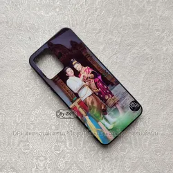 ເຄສທັງໝົດ