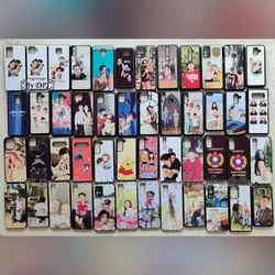 ເຄສທັງໝົດ