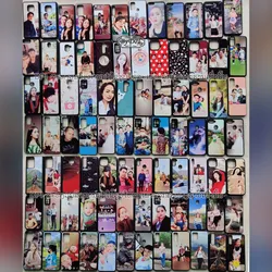 ເຄສທັງໝົດ