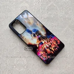 ເຄສທັງໝົດ