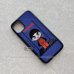 ເຄສທັງໝົດ