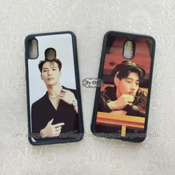 ເຄສທັງໝົດ