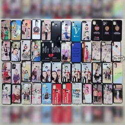 ເຄສທັງໝົດ