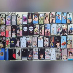 ເຄສທັງໝົດ