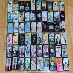 ເຄສທັງໝົດ