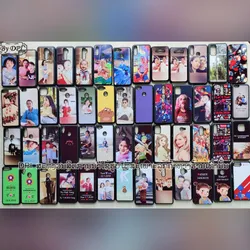 ເຄສທັງໝົດ