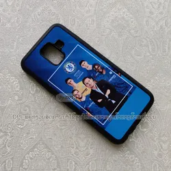 ເຄສທັງໝົດ