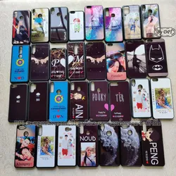 ເຄສທັງໝົດ