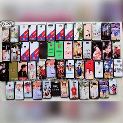 ເຄສທັງໝົດ