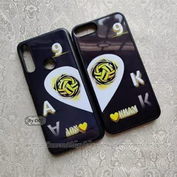 ເຄສທັງໝົດ