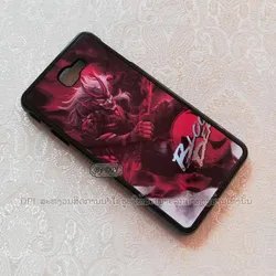 ເຄສທັງໝົດ