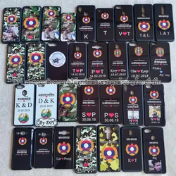 ເຄສທັງໝົດ