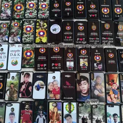 ເຄສທັງໝົດ