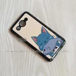 ເຄສທັງໝົດ