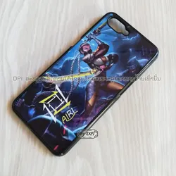 ເຄສທັງໝົດ