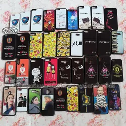 ເຄສທັງໝົດ