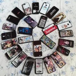 ເຄສທັງໝົດ