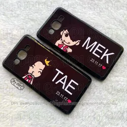 ເຄສທັງໝົດ