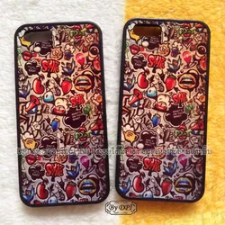 ເຄສທັງໝົດ