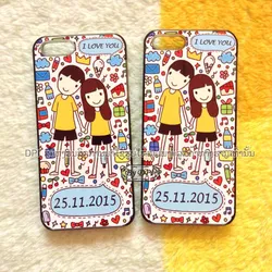 ເຄສທັງໝົດ