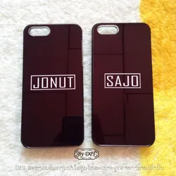 ເຄສທັງໝົດ