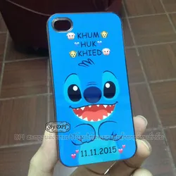 ເຄສທັງໝົດ