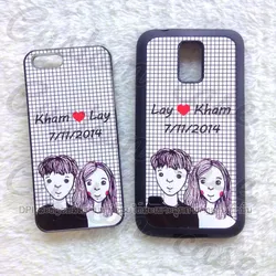 ເຄສທັງໝົດ