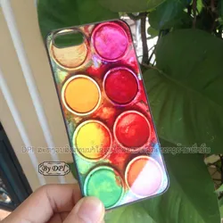 ເຄສທັງໝົດ