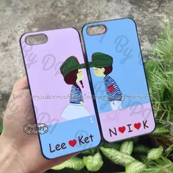 ເຄສທັງໝົດ