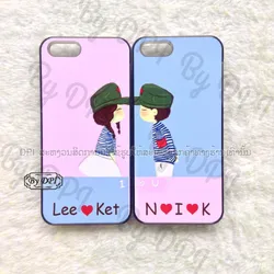 ເຄສທັງໝົດ