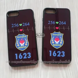 ເຄສລາຍກູ້ໄພ