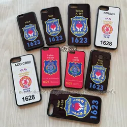 ເຄສລາຍກູ້ໄພ