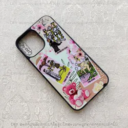 ເຄສລາຍມຸງຄຸນ