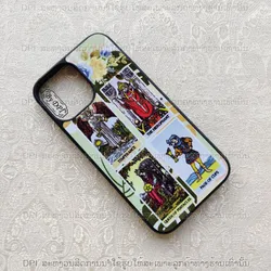 ເຄສລາຍມຸງຄຸນ