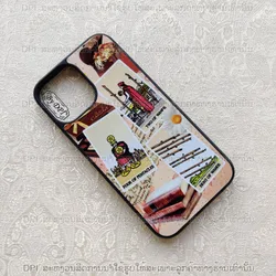 ເຄສລາຍມຸງຄຸນ