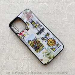 ເຄສລາຍມຸງຄຸນ